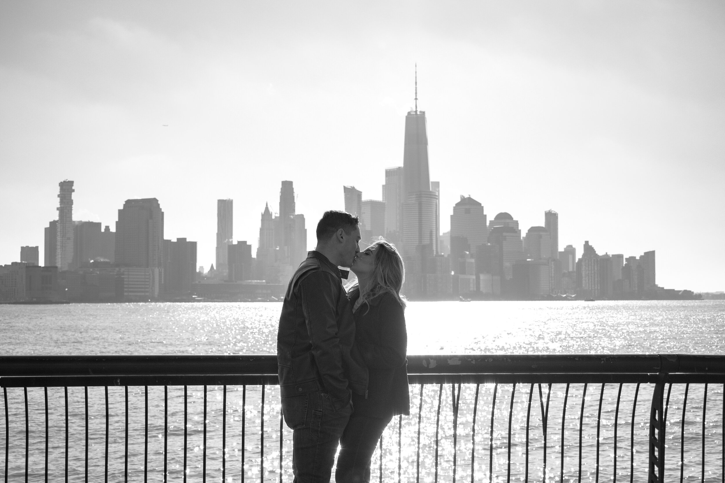 Alex &amp; Sam | Hoboken
