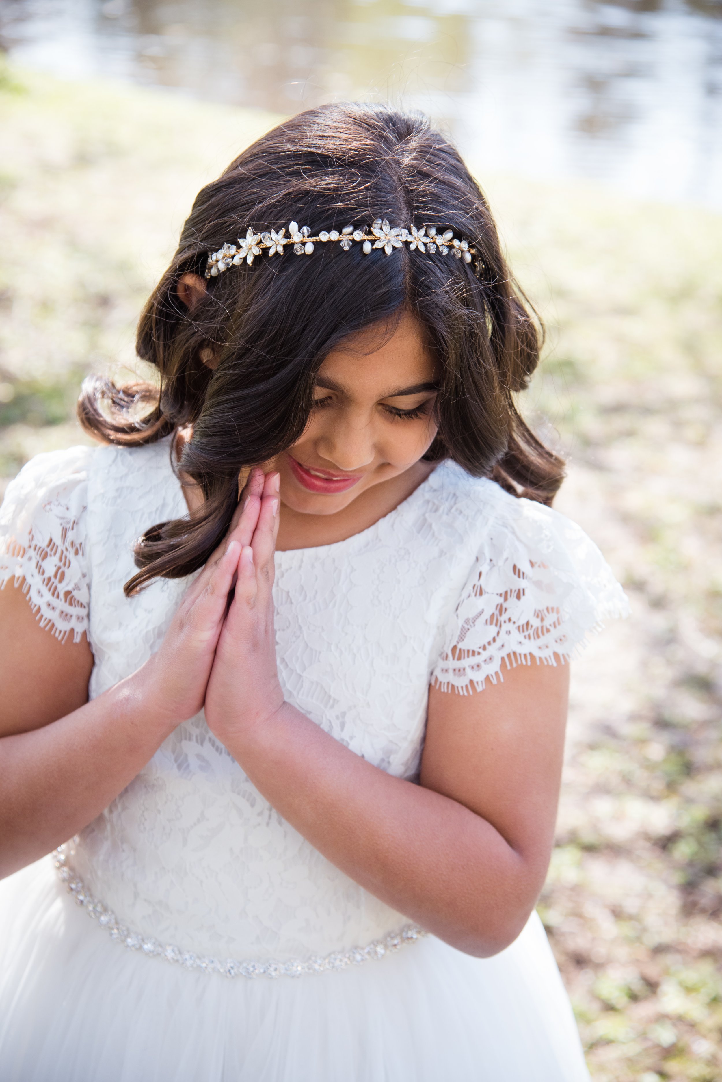 First Communion