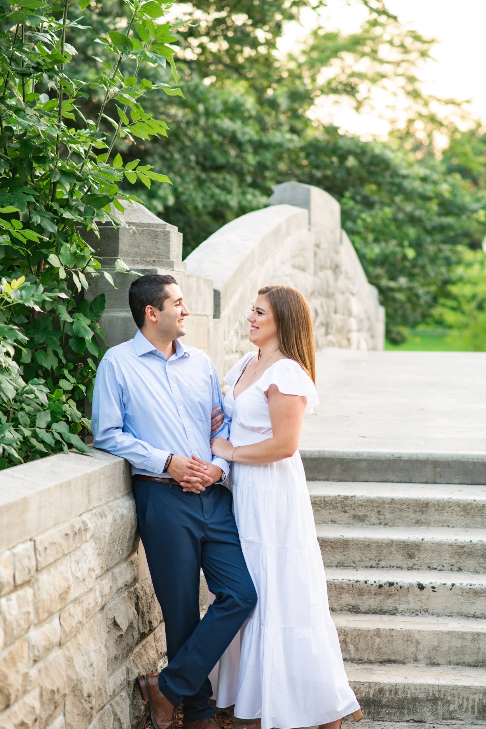 Peter &amp; Katherine | Verona
