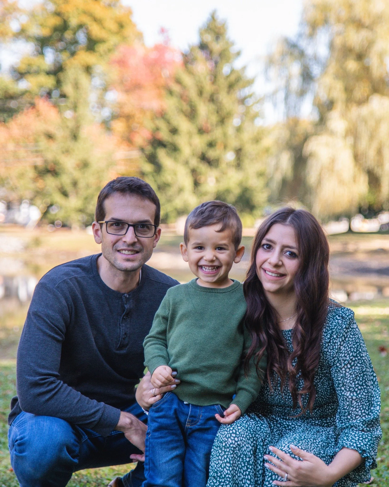 One of the sweetest parts of what we do is getting to see old clients again and make new friends along the way! 💛 We love watching your kiddos grow year after year, it&rsquo;s such a joy to capture these special moments.

So grab your pumpkin spice 