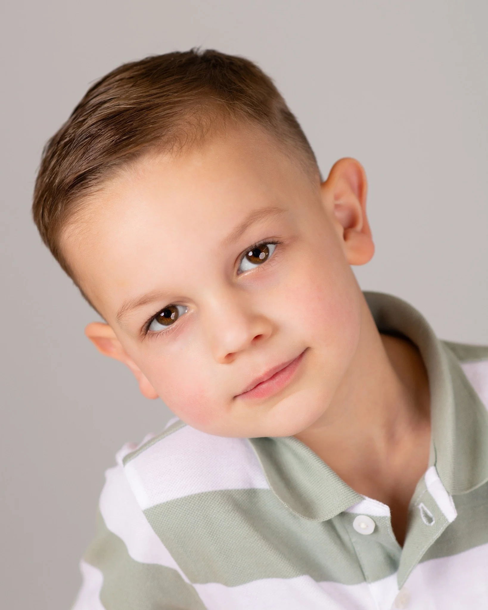 📸 Did you know we do headshots, too?!

Headshots aren&rsquo;t just for the corporate world, they&rsquo;re for all ages and all stages! Whether you need an updated profile picture, a fresh LinkedIn photo, a professional headshot for work, or simply a