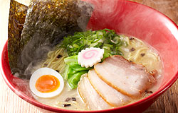 Fast Food: Food That Is Fast. Photo Credit: http://www.ippudo.com/products/menu.html