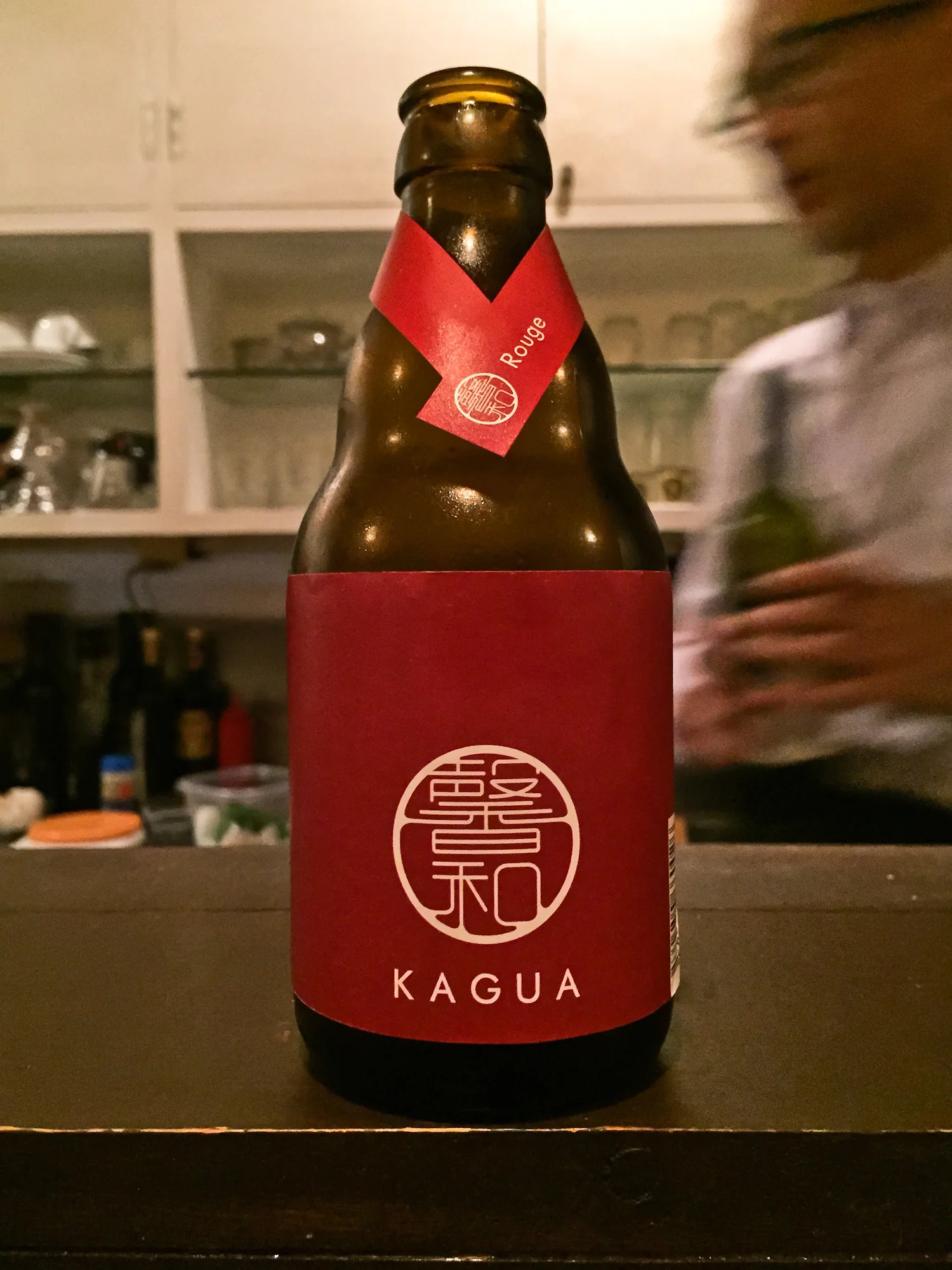 Japanese Craft Beer, Cafe, Tokyo