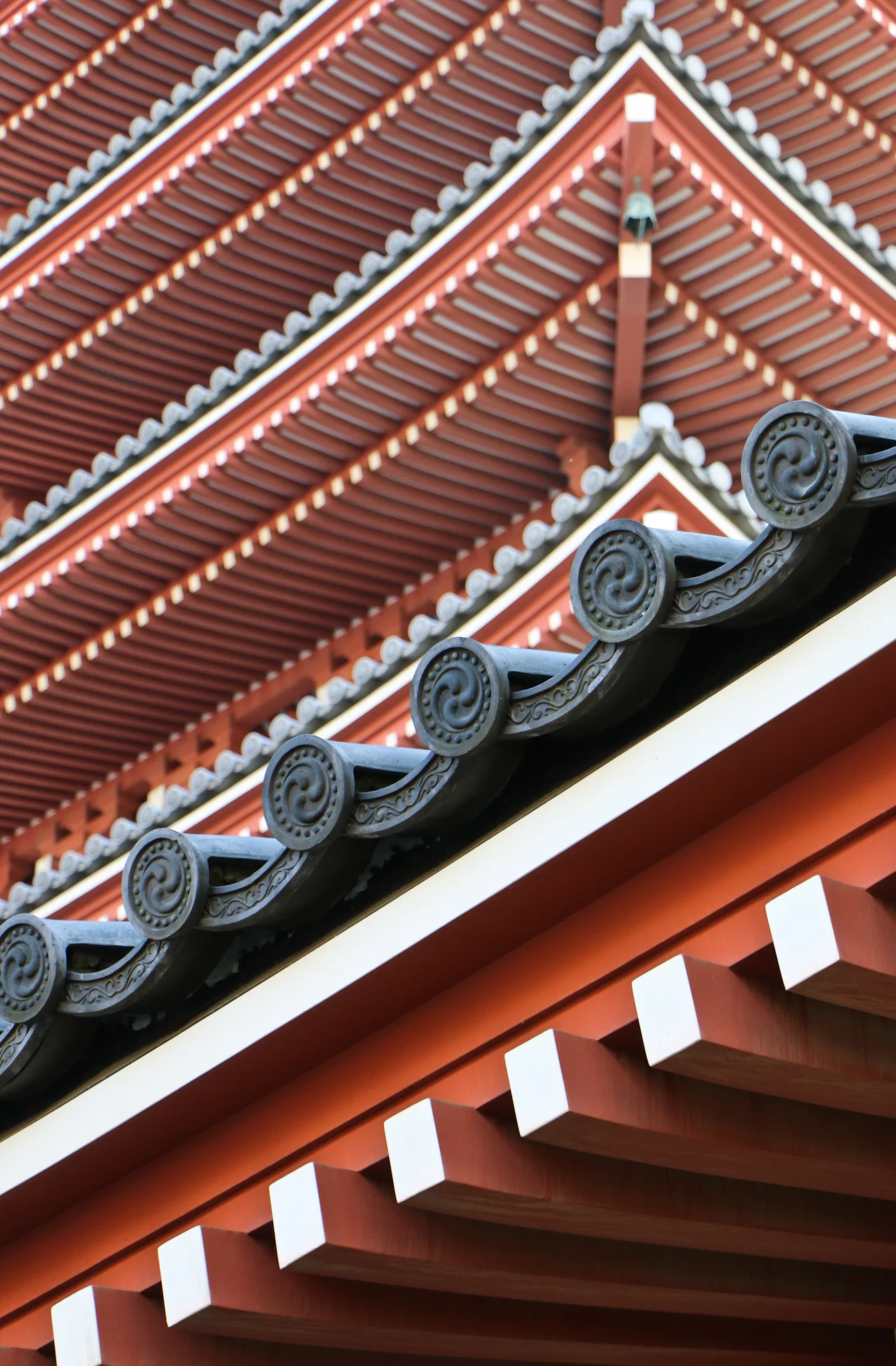 Asakusa, Tokyo