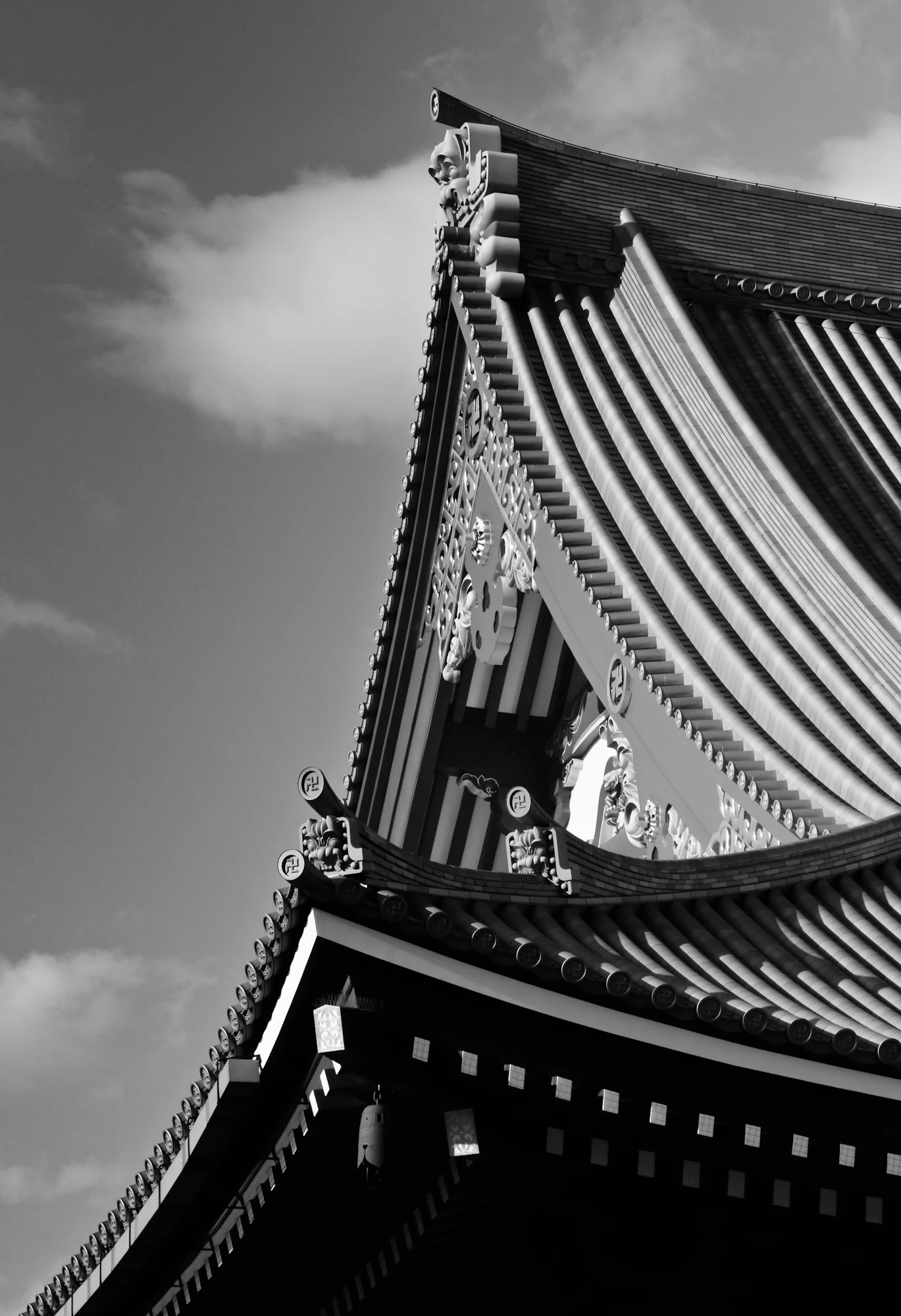 Asakusa, Tokyo