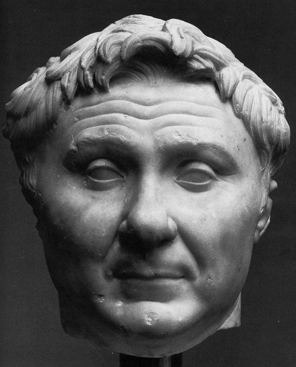 Gnaeus Pompeius Magnus (Pompey)