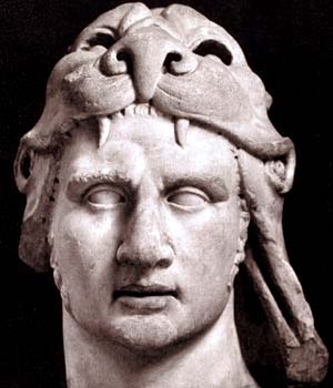 Mithridates of Pontus
