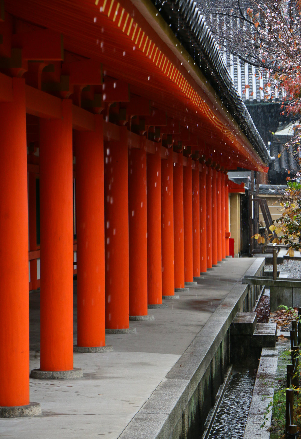 Sanjusan-gen-do Temple