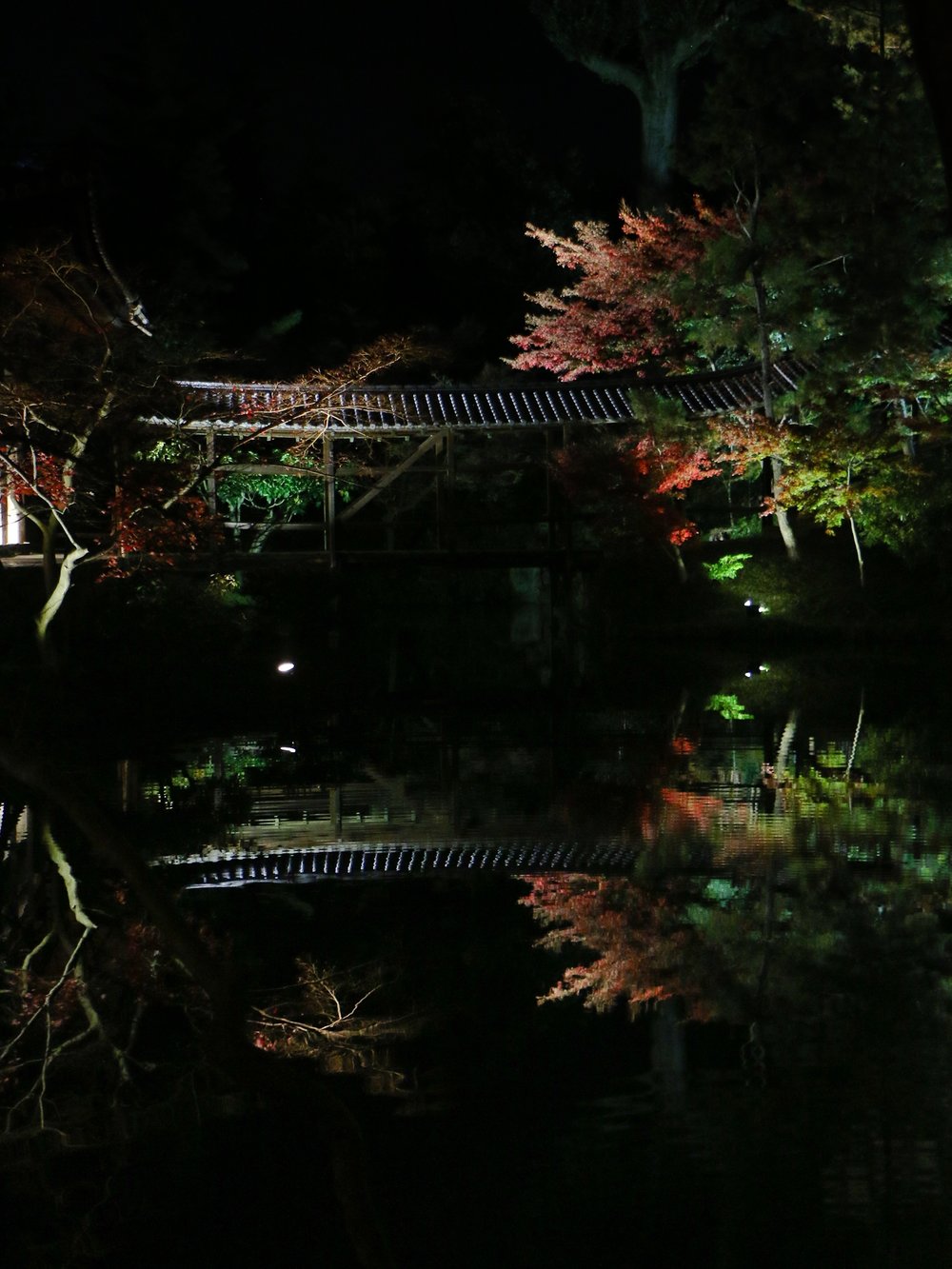 Kodaiji Temple