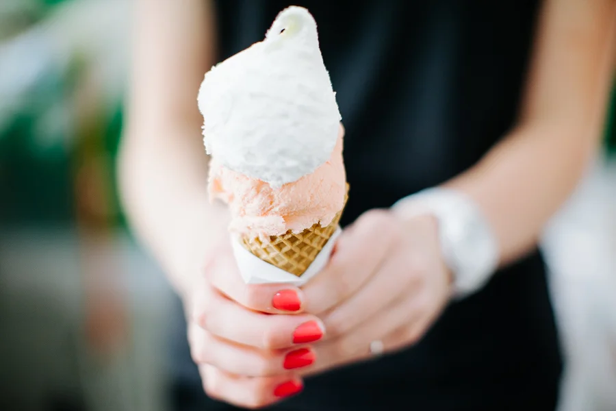 Gallery Monumental Ice Creamery