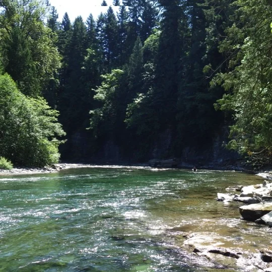 WATER RESOURCES