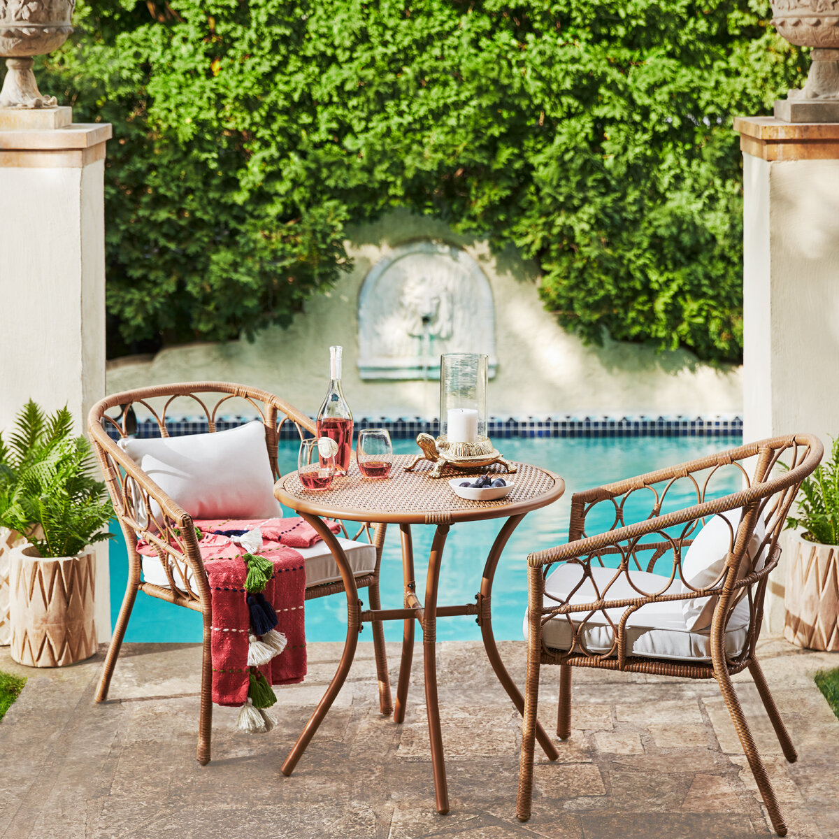 Target 2019 Patio Collections 