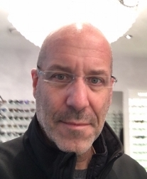  Dr Steve Hinkey