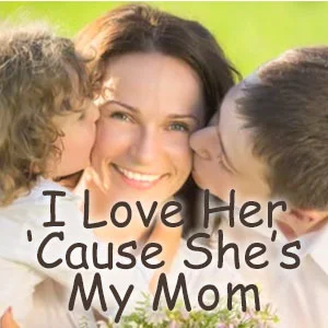 Mother's Day Package # 1