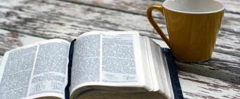 Taking Charge Of The Day