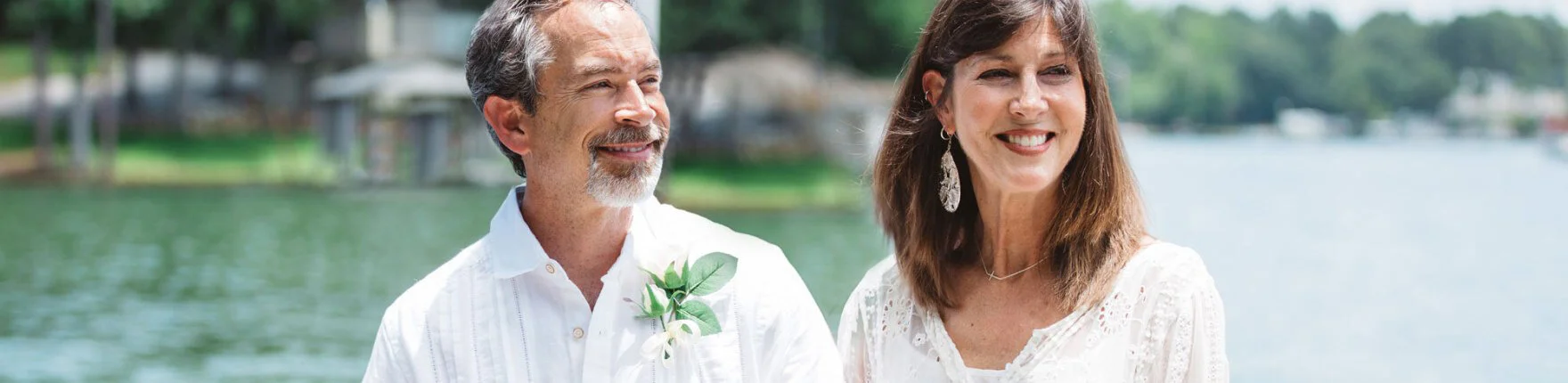 Starting Over After 50