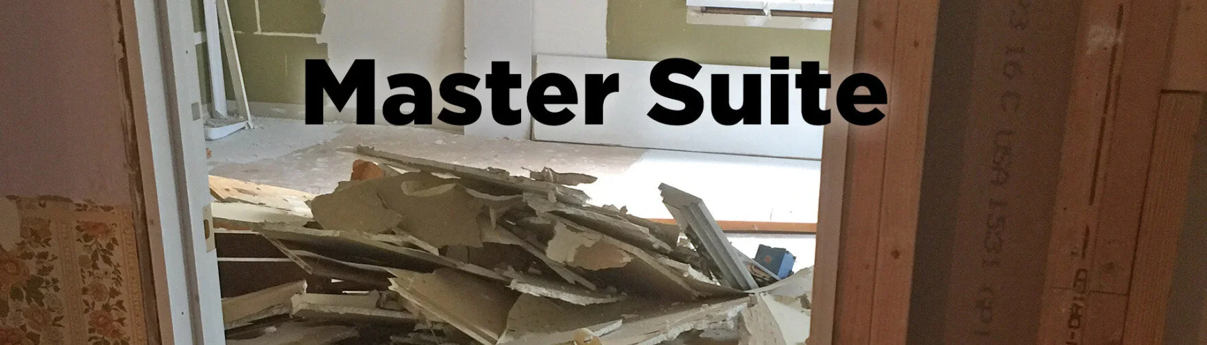 Peace in the Midst of the Storm