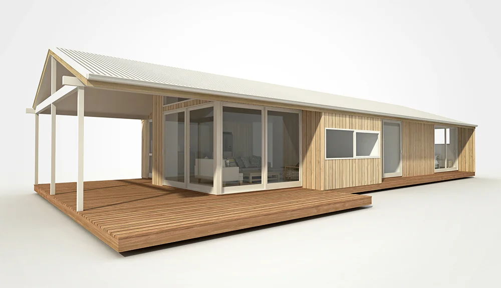 <b>MYPAD</b> + COVERED OUTDOOR LIVING