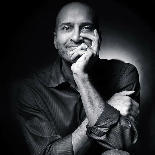 Kamran Khan / writer-director Kamran's passion for storytelling is a common thread through his writing, directing and award winning photography, which has been featured in Ron Howard's Project Imagination, the Hasselblad Masters Competition, and PDN Magazine's Digital Imaging Awards. His scripts have placed in the American Zoetrope, Scriptapalooza, WorldFest Houston, and Screencraft script contests and the New Hope Film Festival. Kamran is also a member of the NY State Bar where his passion for fictional storytelling is not as enthusiastically received.