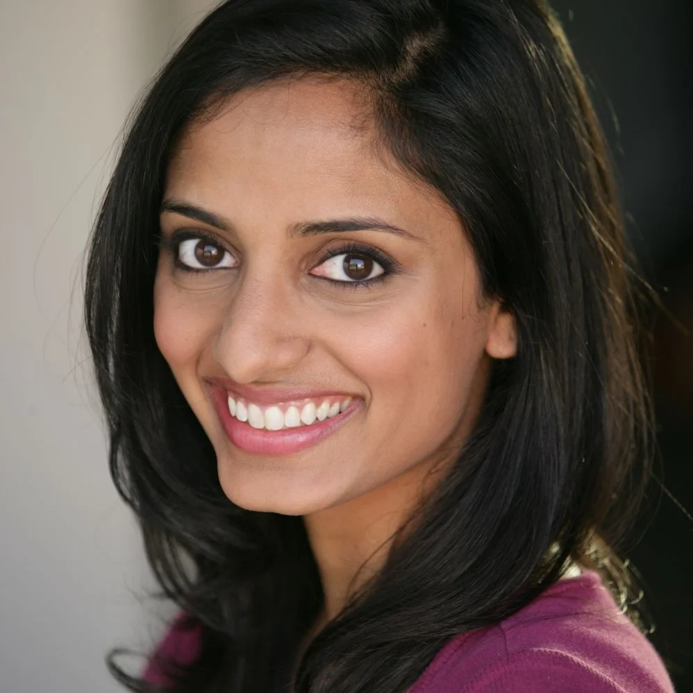 Vyjayanthi Vadrevu / actor Vyjayanthi is an actor, dancer, and writer based in New York City. Her early training in the theatrical elements of Indian classical dance served as a foundation for lead roles in musicals, plays, and commercials, in English, Telugu, and Hindi. She is committed to showcasing the multi-dimensionality of people of color so that they may become characters, not caricatures! He most recent training in acting and writing comes from School of Visual Arts and the Upright Citizens Brigade. Vyjayanthi combines her performance arts training with her academic and professional background in anthropology to delve into the nuances of the human experience and portray them in their most authentic form.