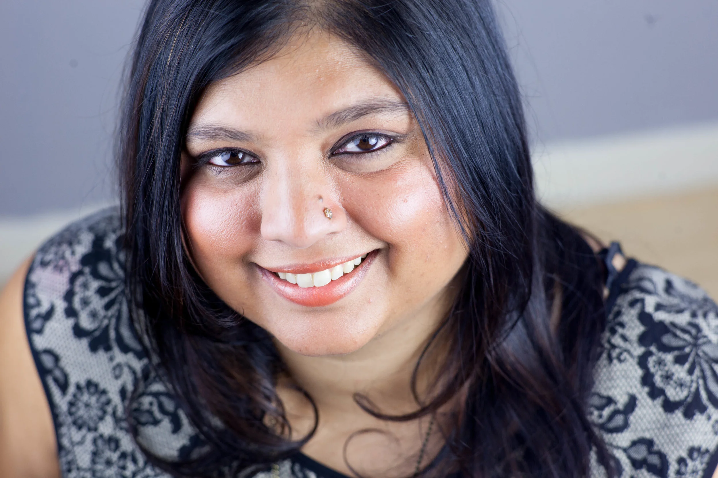 Shilpa Mankikar / writer-director Shilpa is a filmmaker from New York and New Jersey. She is a graduate of the MFA Film Program at Columbia University in New York. Shilpa's work combines a commercial sensibility with provocative content. She writes about rebellious youth, women, 2nd generation immigrants, progressive issues, and epic historical subjects. She was a Director at the ABC-Disney Showcase. DIWAL’OWEEN won 10 awards from Bali to Baltimore. She started out in Distribution at Universal and CAAM. In 2001 she co-founded 3rd i. This led to work in India during the American recession on TRISHNA (Michael Winterbottom) and music content for NH7. She worked in Production & Post-Production on INDIANA JONES 4 (Steven Spielberg), BAMBOOZLED (Spike Lee), the inDigEnt Pilot SAM THE MAN (Gary Winick), and I'LL TAKE YOU THERE (Adrienne Shelly).