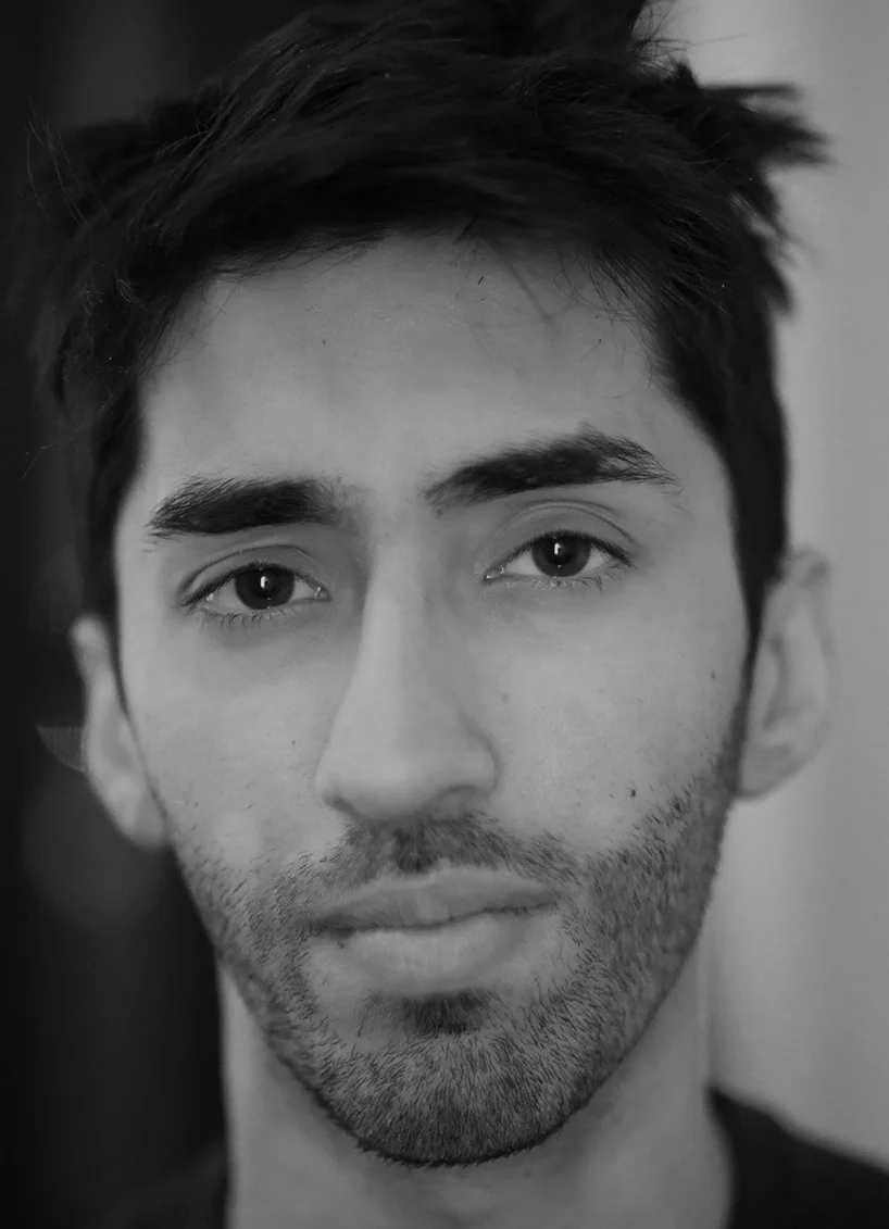 Harris Ansari / writer-director Harris is a writer, director, producer, and editor based in New York. He's worked on Tribeca Film Institute's "#SAVEPUNJABIDELI," TIME Magazine's "Unforgiven," NBCUniversal's "Late Night with Seth Meyers," FADER's "Aaja" (starring Riz Ahmed and Himanshu Suri), and "Green" (Sundance Jury Award 2019).