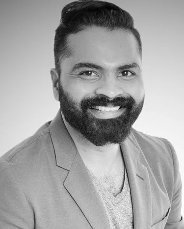 GiriMohan Coneti / writer-director Giri is a Writer/ Director and has formal training in screenwriting from Emory University's Department of Film Studies. He has written seven screenplays that are in various stages of funding. His works predominantly reflect the state of the human condition and its evolution in urban cities that are poised to see an explosive growth in migrants. His shorts films were screened at several film festivals including the Cannes Film Festival. He co-founded Kalakaars and programs for the New York Indian Film Festival and the Silk Screen Festival in Pittsburgh. When not watching or making films, he works as VP of Digital Products at AMC Networks bringing great drama from amc, Sundance TV, IFC, BBC America, to your mobile and living room devices. He is championing an initiative at AMC for diversity and inclusion in pilot shows and general hiring. @giriconeti