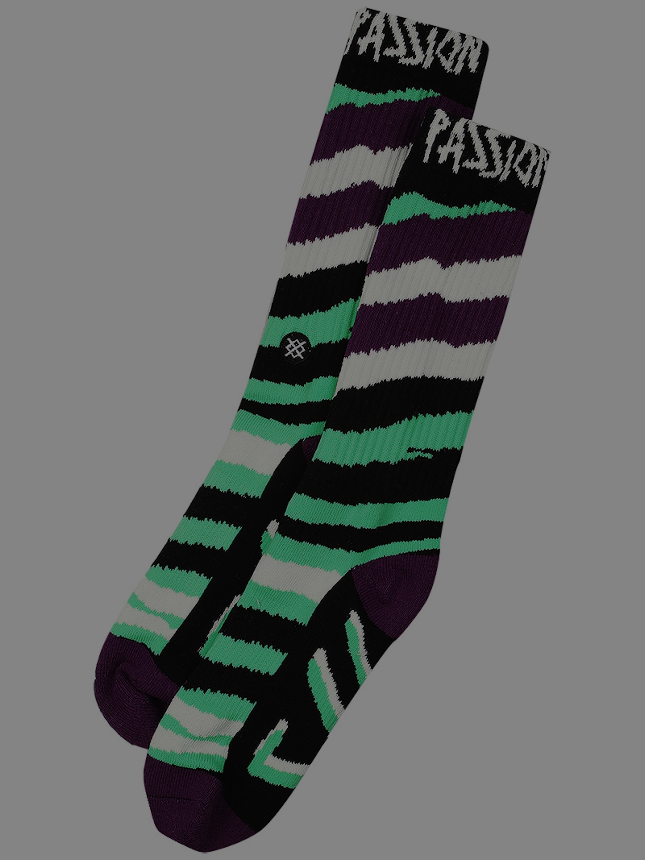 Stance Socks    