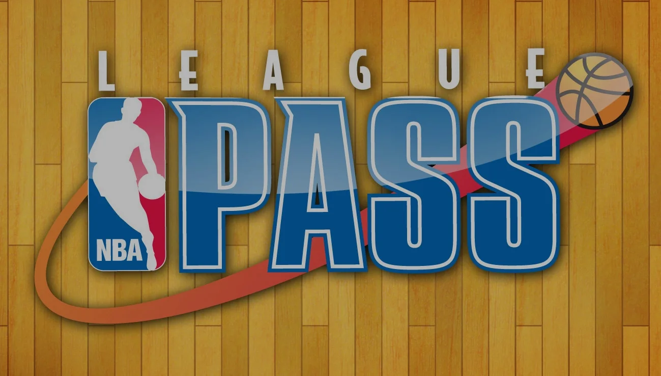 NBA League Pass