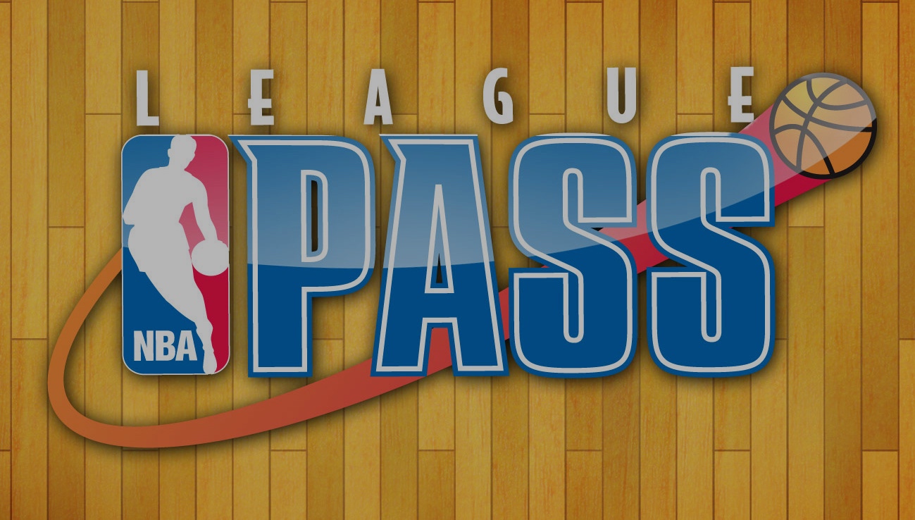 NBA League Pass