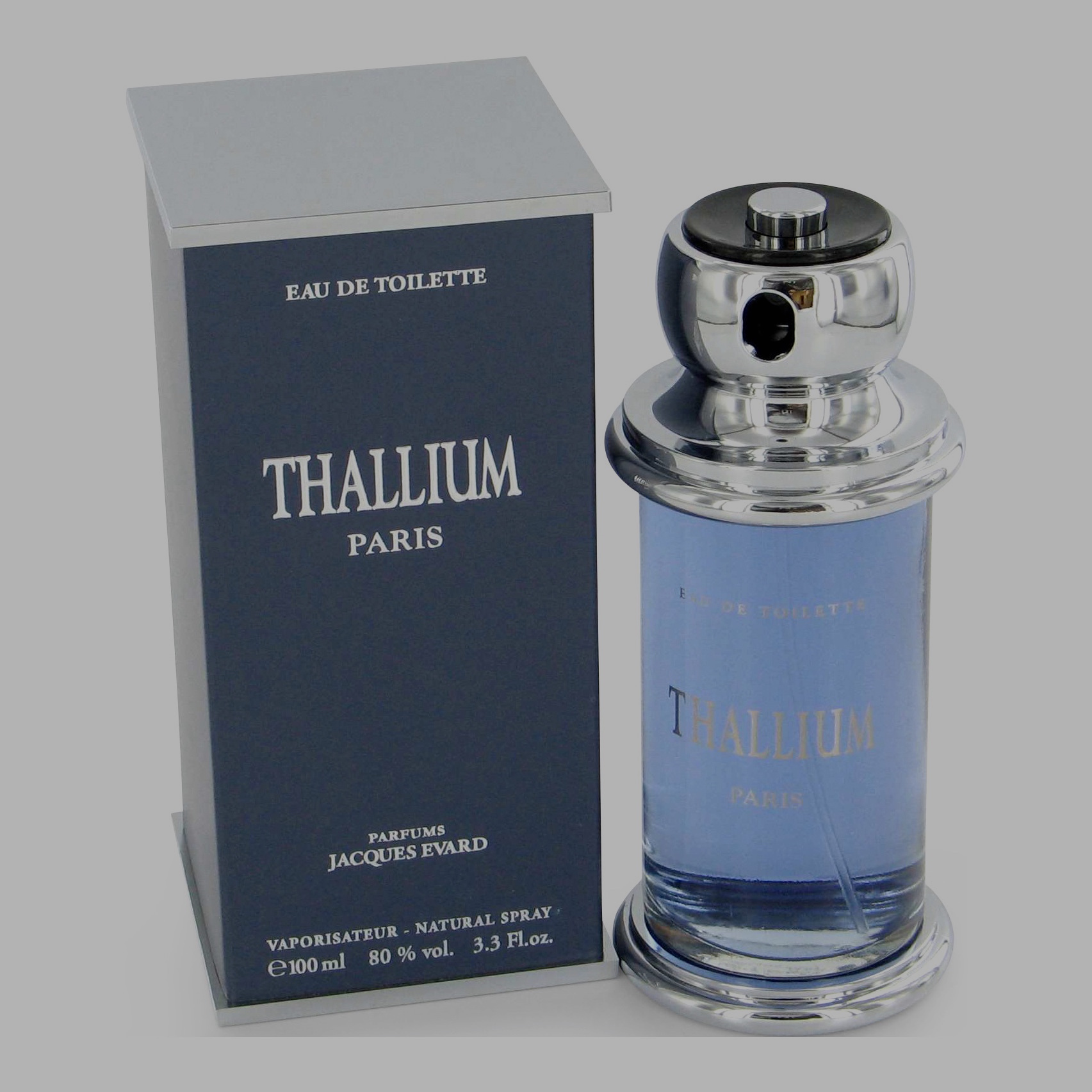 Thallium