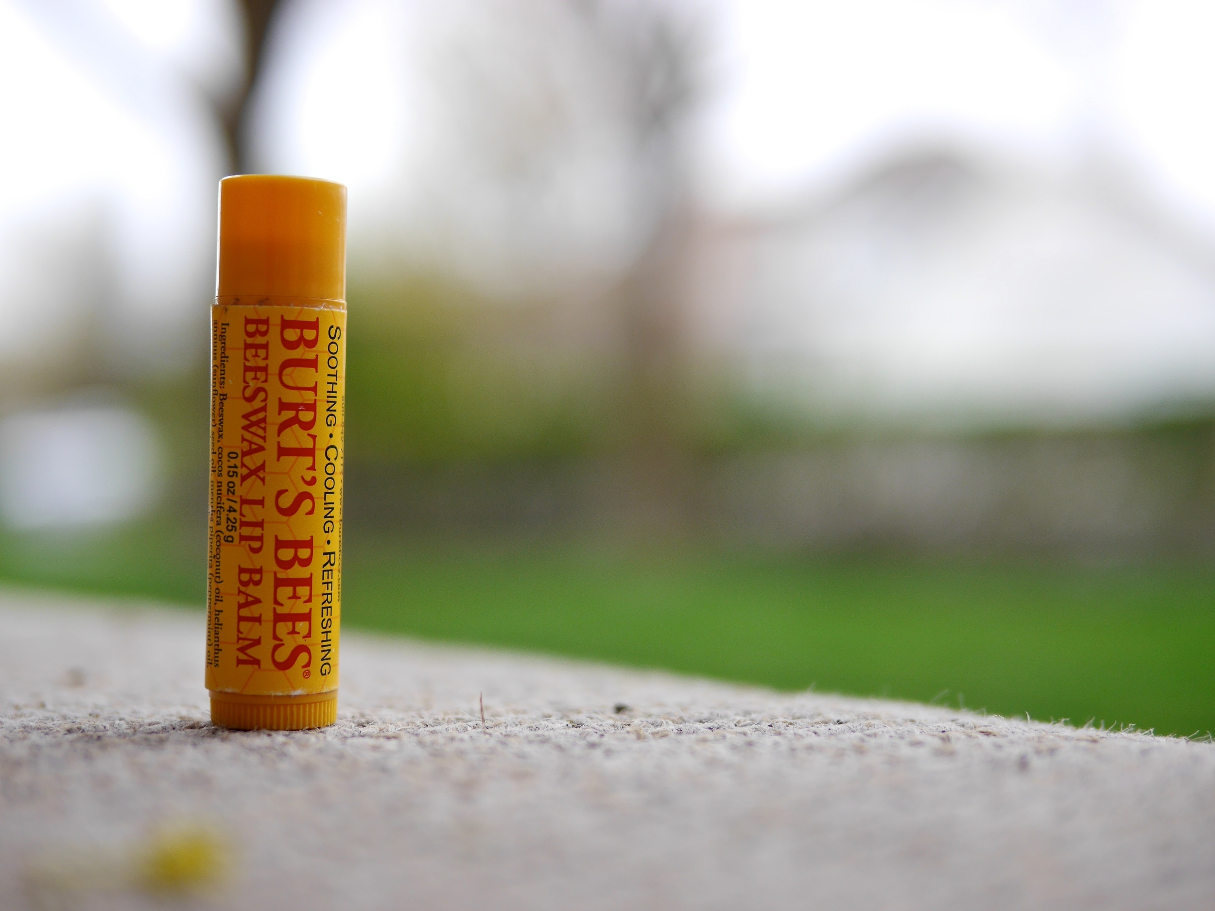 Chapstick