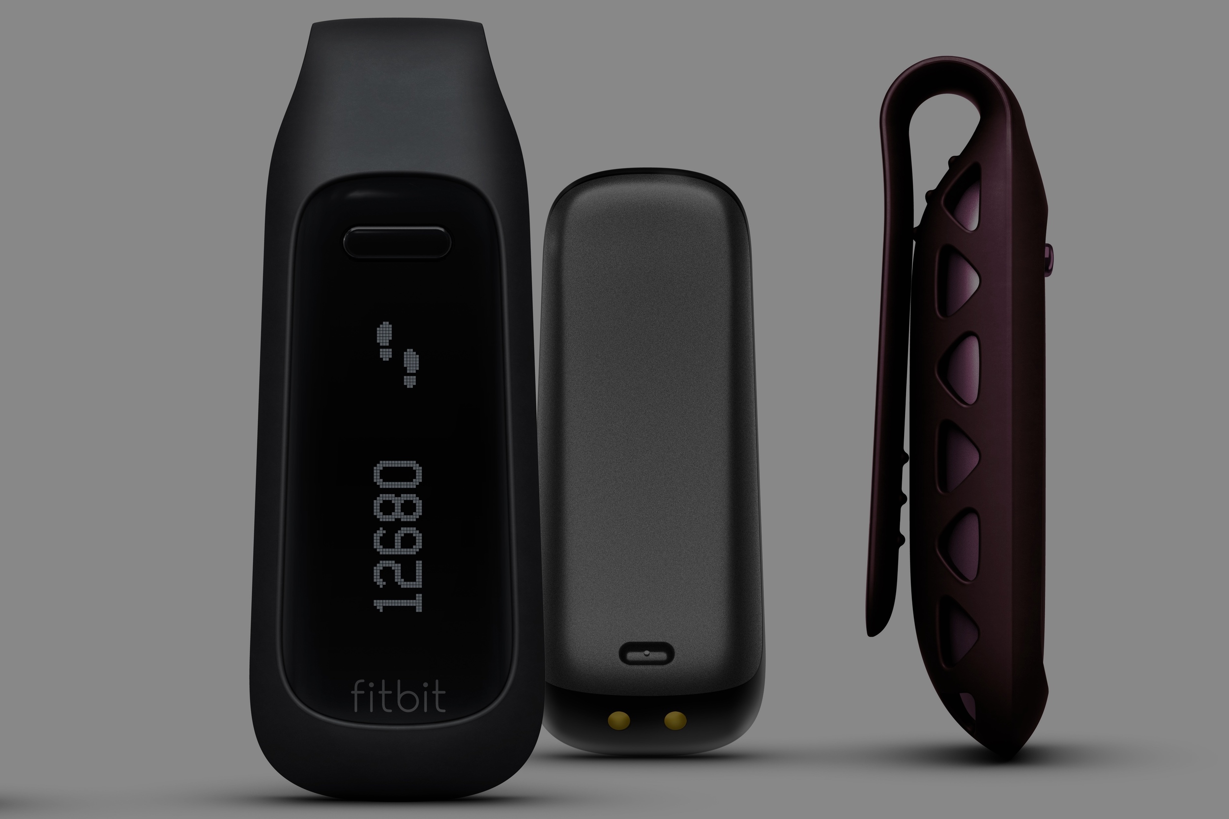 Fitbit One