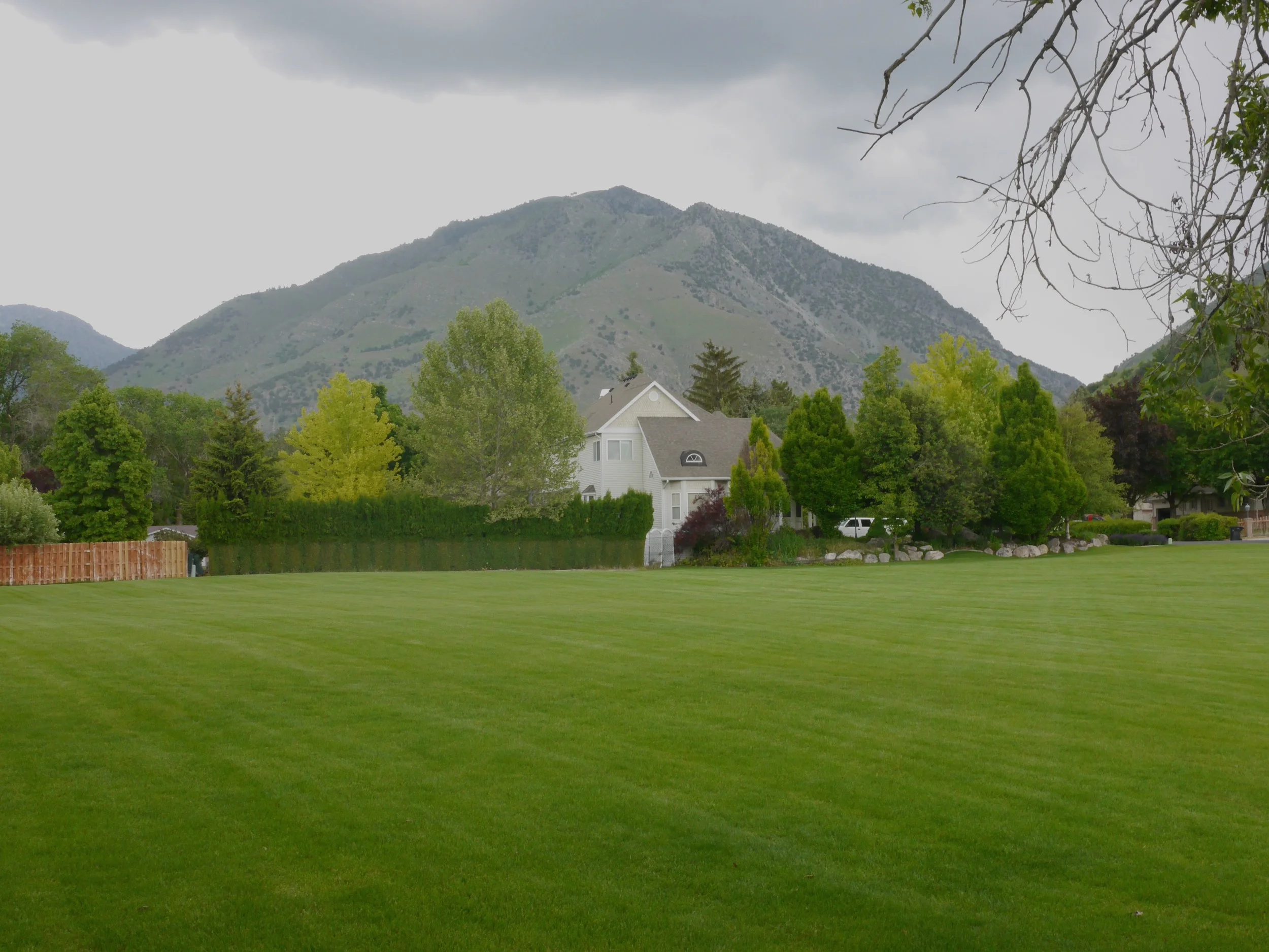 Toujours La Même Histoire