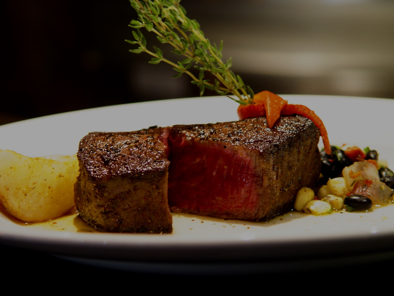 Steak (Meats & Cheeses)