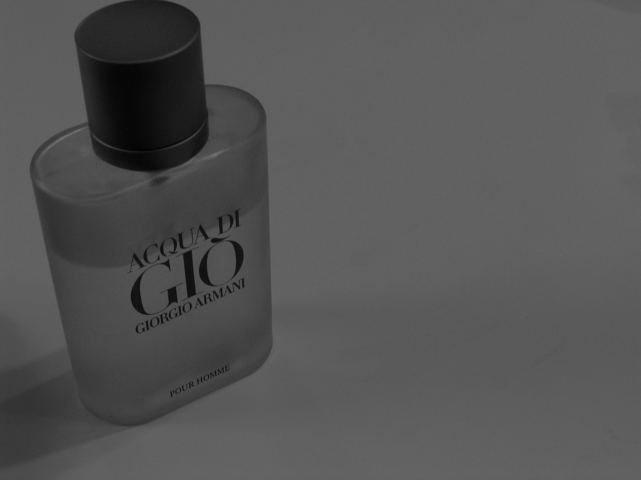 Fresh Fragrances (cologne, body wash, deodorant, gum)