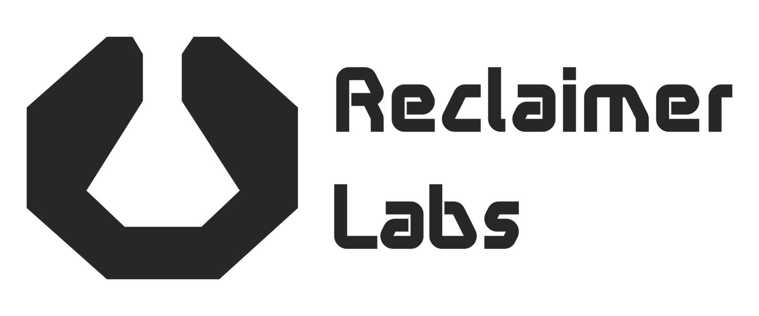 Reclaimer Labs