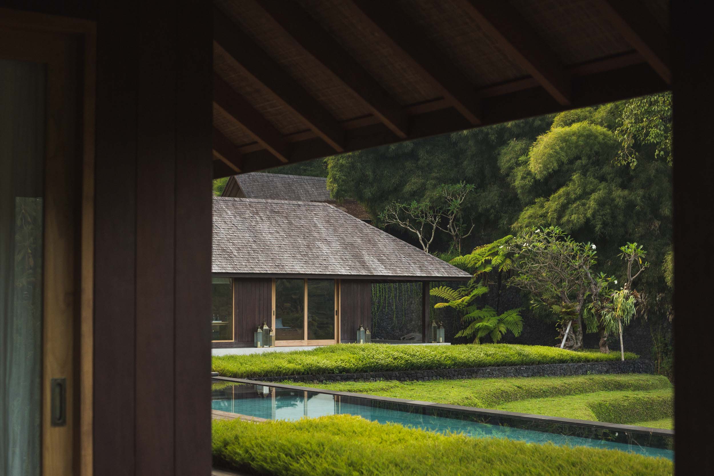  Umah Hati Villa Bali 