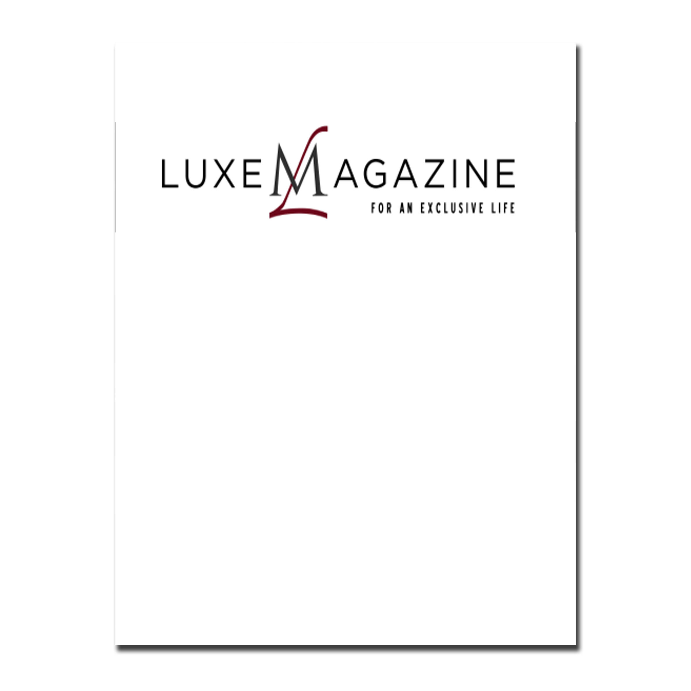 Luxe Mag