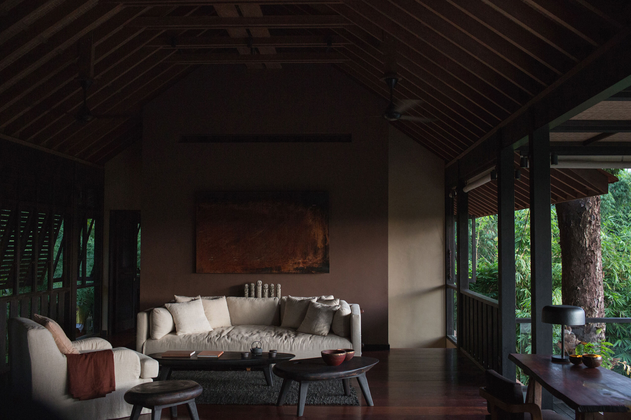  Rumah Fajar Villa Bali 