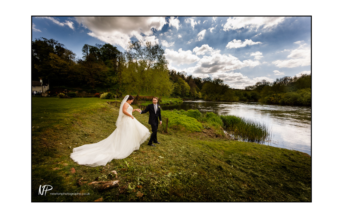 Wedding Photography The Priest House