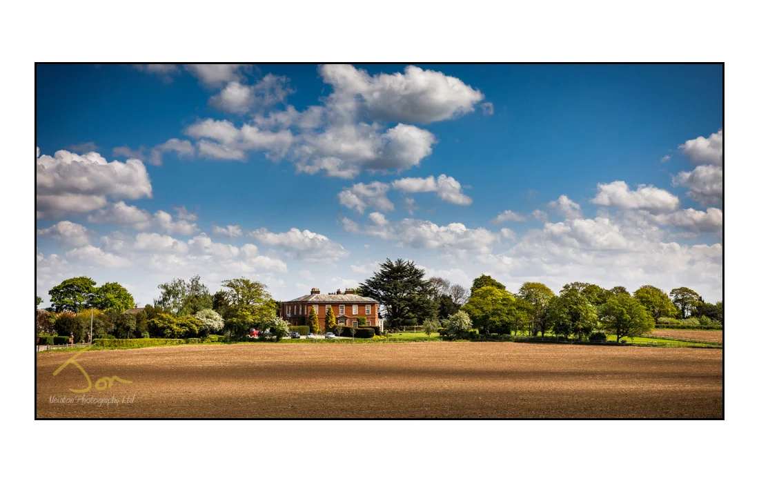 The Dovecliffe Hall Hotel Wedding Photographer