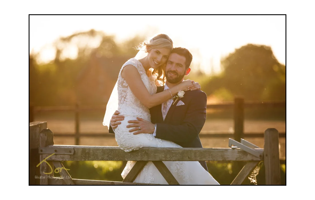 Wedding Photography at The Dovecliffe Hall Hotel