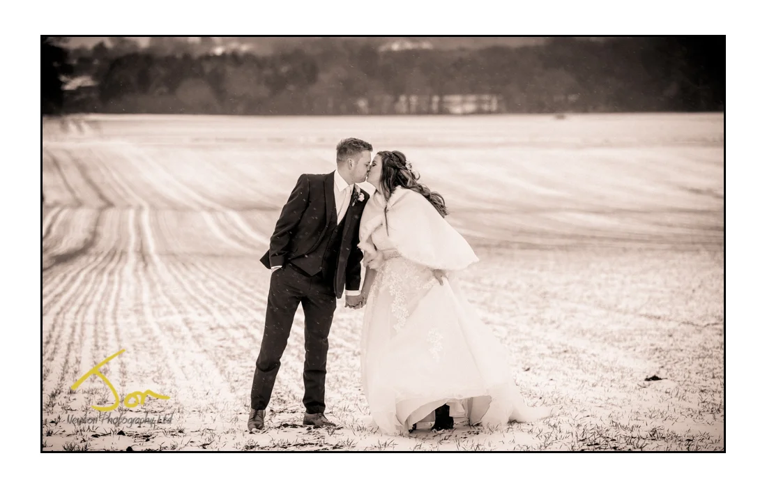 Swancar Farm wedding photography