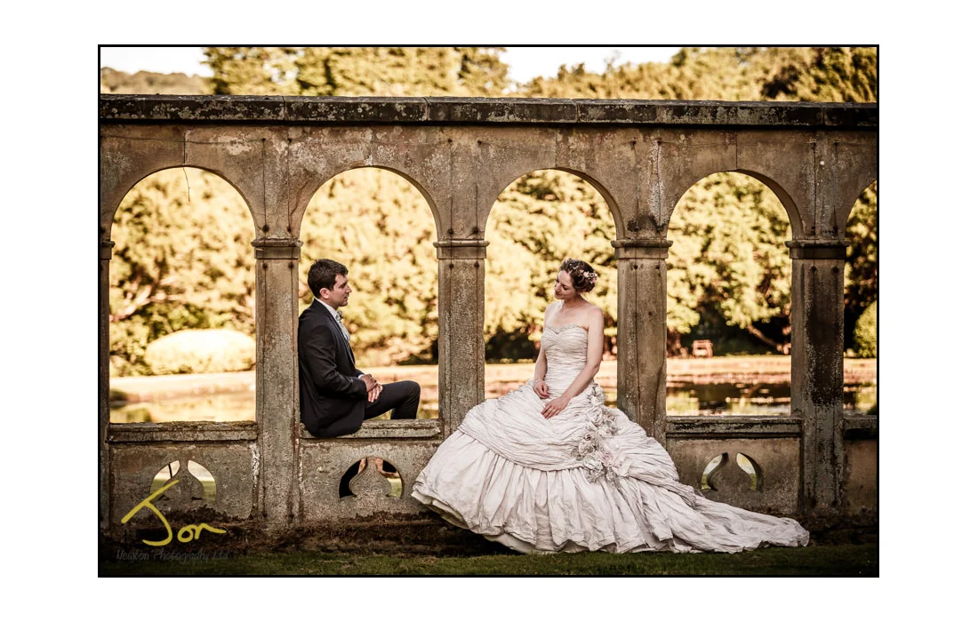 Wedding Photography Yorkshire