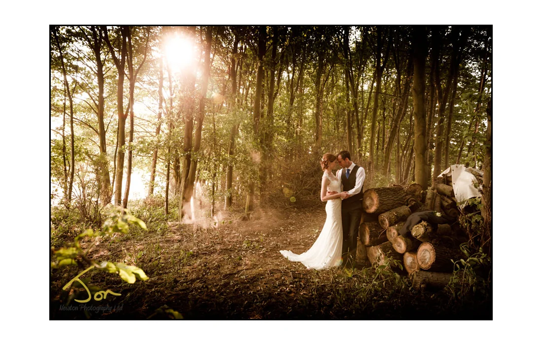 Goosedale Wedding Photography Nottinghamshire