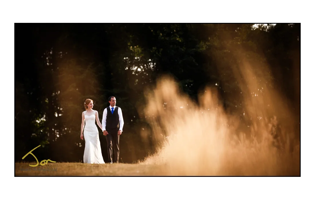 Goosedale Wedding Photographer Nottinghamshire