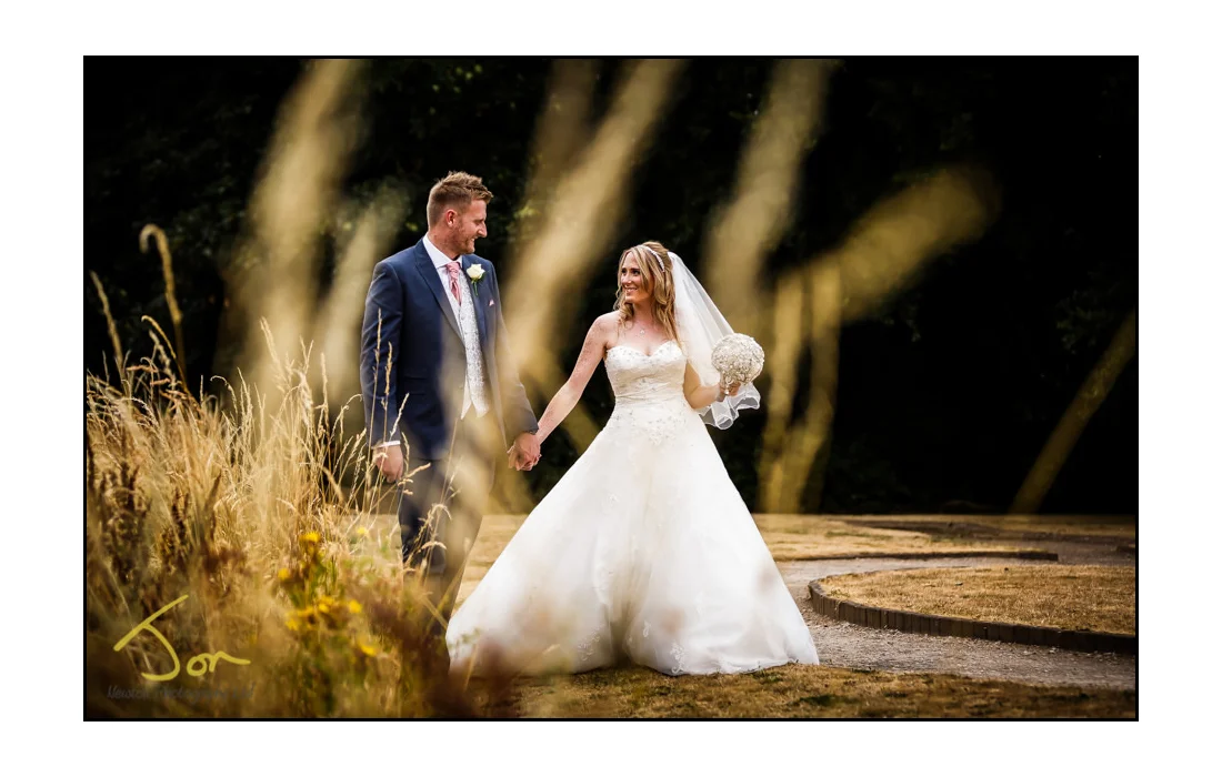 Documentary Wedding Photographer Nottingham
