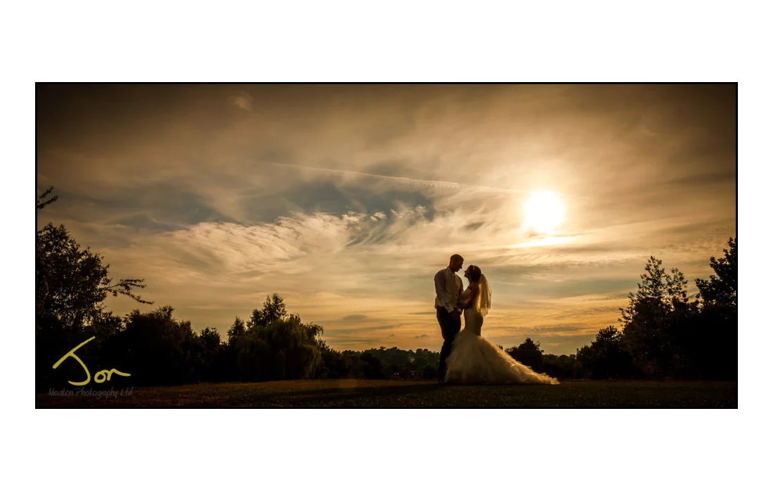 The Walled Garden Nottingham Wedding Photography