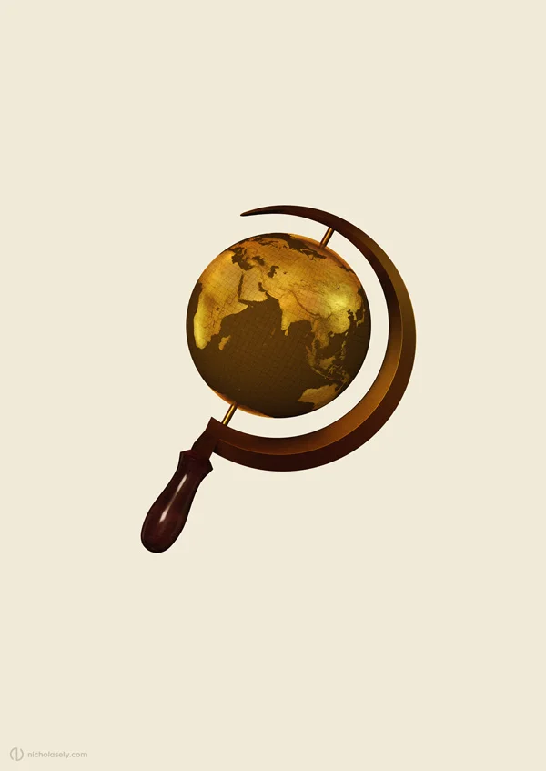 Workers of the Globe